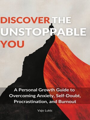 cover image of Discover the Unstoppable You